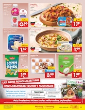 Eintopf Angebot im Netto Marken-Discount Prospekt, gültig von 03.11.2025 bis 08.11.2025 Eintopf Angebot im aktuellen Netto Marken-Discount Prospekt auf Seite 13
