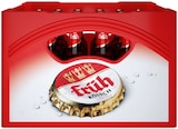 Kölsch im Angebot bei REWE in Königswinter Kölsch Angebote von Früh bei REWE Königswinter für 14,99 €