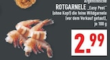 Aktuelle Garnelen Angebote bei Marktkauf in Bielefeld Aktuelles ROTGARNELE Angebot bei Marktkauf in Bielefeld ab 2,99 €