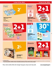 D'autres offres dans le catalogue "Auchan" de Auchan Hypermarché à la page 3