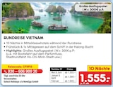 RUNDREISE VIETNAM im aktuellen Netto Marken-Discount Prospekt