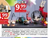 Teelichthalter „Stern“ im Segmüller Prospekt Teelichthalter „Stern“  im aktuellen Segmüller Prospekt für 1,99 €