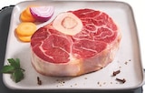 Metzgerfrisch Rinder-Beinscheiben bei Lidl im Prospekt "" für 6,49 €
