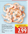Cocktailgarnelen im E center Prospekt Cocktailgarnelen von  im aktuellen E center Prospekt für 2,99 €
