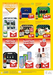 Aktueller Netto Marken-Discount Prospekt mit Energydrink, "DER ORT, AN DEM DU IMMER AUSGEZEICHNETE PREISE FINDEST.", Seite 2
