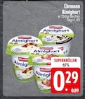 EDEKA Traunstein Prospekt mit  im Angebot für 0,29 €