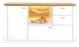 Sideboard VISTRA im Angebot bei Ostermann in Herne Sideboard VISTRA Angebote von Sansibar bei Ostermann Herne für 699,00 €