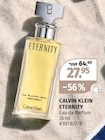 Aktuelle Eau De Parfum Angebote bei Müller in Münster Aktuelles Eternity Angebot bei Müller in Münster ab 27,95 €