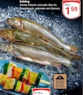 Aktuelle Fisch Angebote bei GLOBUS in Erlangen Aktuelles Saibling Angebot bei GLOBUS in Erlangen ab 1,59 €