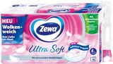 Ultra Soft im Angebot bei Penny in Bremerhaven Ultra Soft Angebote von Zewa bei Penny Bremerhaven für 6,99 €