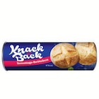 Sonntags-Brötchen von Knack & Back im aktuellen Lidl Prospekt für 1,69 €