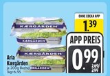 Arla im EDEKA Prospekt Kærgården von Arla im aktuellen EDEKA Prospekt für 0,99 €