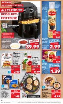 Hähnchen im Kaufland Prospekt "Aktuelle Angebote" mit 59 Seiten (Magdeburg)