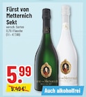 Trinkgut Wesel - Sekt Angebot im Prospekt Sekt bei Trinkgut im Wesel Prospekt für 5,99 €