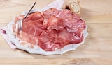 Jambon sec italien ou speck premium - NEGRONI dans le catalogue U Express