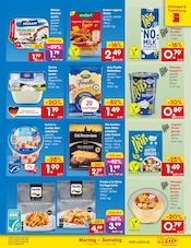 Fisch im Netto Marken-Discount Prospekt in Tübingen Aktueller Netto Marken-Discount Prospekt mit Fisch, "Aktuelle Angebote", Seite 19