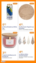 Teppich Angebot im aktuellen Action Prospekt auf Seite 27
