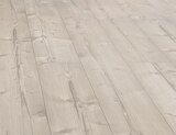 Laminat Pinie braun/weiß im Angebot bei toom Baumarkt in Buxtehude Laminat Pinie braun/weiß Angebote bei toom Baumarkt Buxtehude für 17,89 €