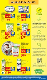 Butter im Lidl Prospekt "LIDL LOHNT SICH" mit 65 Seiten (Bielefeld)