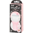 Action Angers - Promo Rasoir Wilkinson Sword Intuition Promo Rasoir Wilkinson Sword Intuition à 4,79 € dans le catalogue Action à Angers