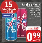 EDEKA - Mixery Angebot im Prospekt Mixery bei EDEKA im Prospekt "" für 0,99 €