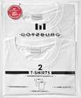 Herren-Wäscheshirt im Angebot bei METRO in Heilbronn Herren-Wäscheshirt Angebote von GÖTZBURG bei METRO Heilbronn für 11,89 €