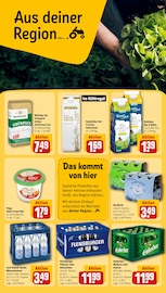 Tortilla im REWE Prospekt in Oldenburg Aktueller REWE Prospekt mit Tortilla, "Dein Markt", Seite 24