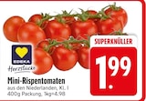 Mini-Rispentomaten bei EDEKA im Raubling Prospekt für 1,99 €