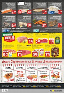 Krombacher im E center Prospekt "Aktuelle Angebote" mit 24 Seiten (Marl)
