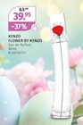 Flower by Kenzo von Kenzo im aktuellen Müller Prospekt für 39,95 €