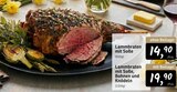 Aktuelles Lammbraten mit Soße Angebot bei Konsum in Dresden ab 14,90 €