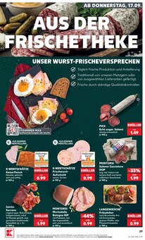 Fleisch im aktuellen Kaufland Prospekt (Dortmund) Fleisch im Kaufland Prospekt "Hier bin ich richtig" mit 78 Seiten (Dortmund)