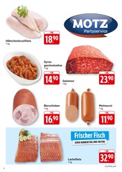 Aktueller EDEKA Prospekt mit Geflügel, "Aktuelle Angebote", Seite 2