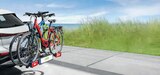 WERKMARKT Heitmann & Junge - CROW Fahrradträger Angebot im Prospekt CROW Fahrradträger bei WERKMARKT Heitmann & Junge im Prospekt "" für 169,99 €