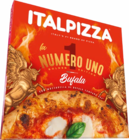 Ital Pizza Golden Edition von  im aktuellen Netto Marken-Discount Prospekt für 4,49 €