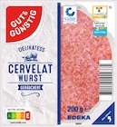 Delikatess Salami im Angebot bei EDEKA in Pirmasens Delikatess Salami Angebote von Gut & Günstig bei EDEKA Pirmasens für 1,59 €