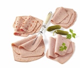 Marktkauf Esslingen - Fleischkäse-Aufschnitt gemischt Angebot im Prospekt Fleischkäse-Aufschnitt gemischt bei Marktkauf im Esslingen Prospekt für 1,19 €