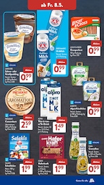 Aktueller ALDI SÜD Prospekt mit Margarine, "Gutes für Alle.", Seite 22