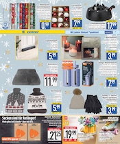 Aktueller EDEKA Prospekt mit Weihnachtsbaum, "DAS BESTE DER WOCHE", Seite 11