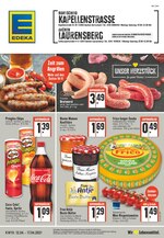 EDEKA Prospekt für Aachen mit 24 Seiten EDEKA Prospekt für Aachen: "Aktuelle Angebote", 24 Seiten, 12.04.2021 - 17.04.2021