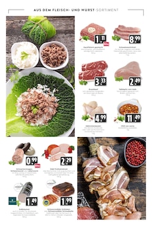 Hähnchen im Hieber Prospekt "Aktuelle Angebote" mit 19 Seiten (Freiburg (Breisgau))