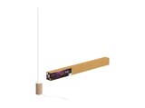 Holz im MediaMarkt Saturn Prospekt Hue Gradient Signe Holz Stehleuchte 2000 - 6500 von PHILIPS im aktuellen MediaMarkt Saturn Prospekt für 299,99 €