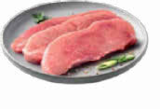 Schweine-Schnitzel im Angebot bei Netto Marken-Discount in Zwickau Schweine-Schnitzel Angebote von GUT PONHOLZ bei Netto Marken-Discount Zwickau für 4,59 €