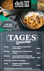 Mittagstisch im aktuellen Prospekt bei REWE in Tornesch