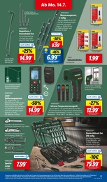 Lidl Schreibwaren im Prospekt Lidl Schreibwaren im Prospekt
