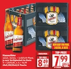 Aktuelle Hasseröder Angebote bei EDEKA in Potsdam Aktuelles Premium Pils Angebot bei EDEKA in Potsdam ab 7,99 €