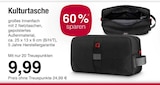 Kulturtasche Angebot in Nehren Kulturtasche im aktuellen Prospekt bei EDEKA in Nehren