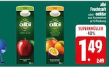 Apfel Klar im Angebot bei EDEKA in Friedrichshafen Apfel Klar Angebote von albi bei EDEKA Friedrichshafen für 1,49 €