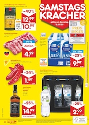 Whiskey im Netto Marken-Discount Prospekt in Neumünster Aktueller Netto Marken-Discount Prospekt mit Whiskey, "Aktuelle Angebote", Seite 58