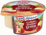 nah&frisch Borgentreich - Fruchtgrütze, Pudding oder Grießpudding Angebot im Prospekt Fruchtgrütze, Pudding oder Grießpudding bei nah&frisch im Borgentreich Prospekt für 0,99 €